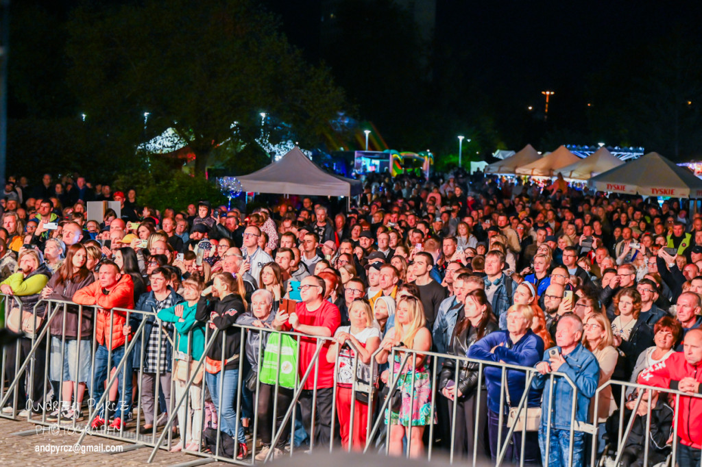 Koncert zespołu Łzy na Wyspie 3.05.2025