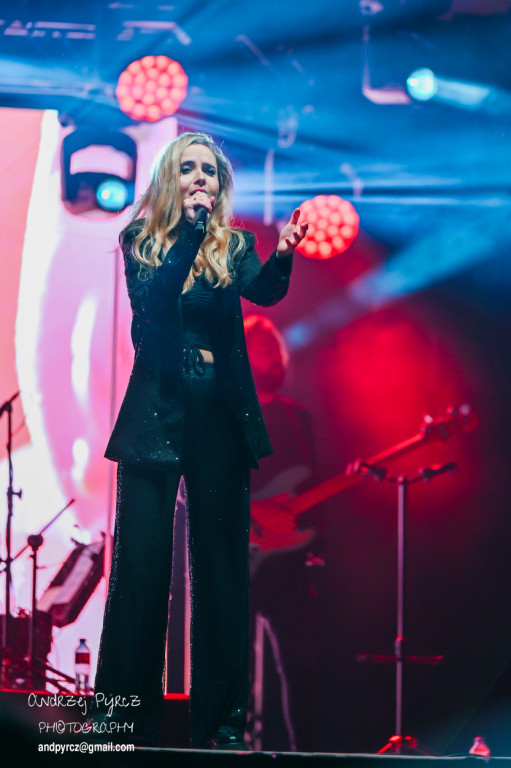 Koncert zespołu Łzy na Wyspie 3.05.2025