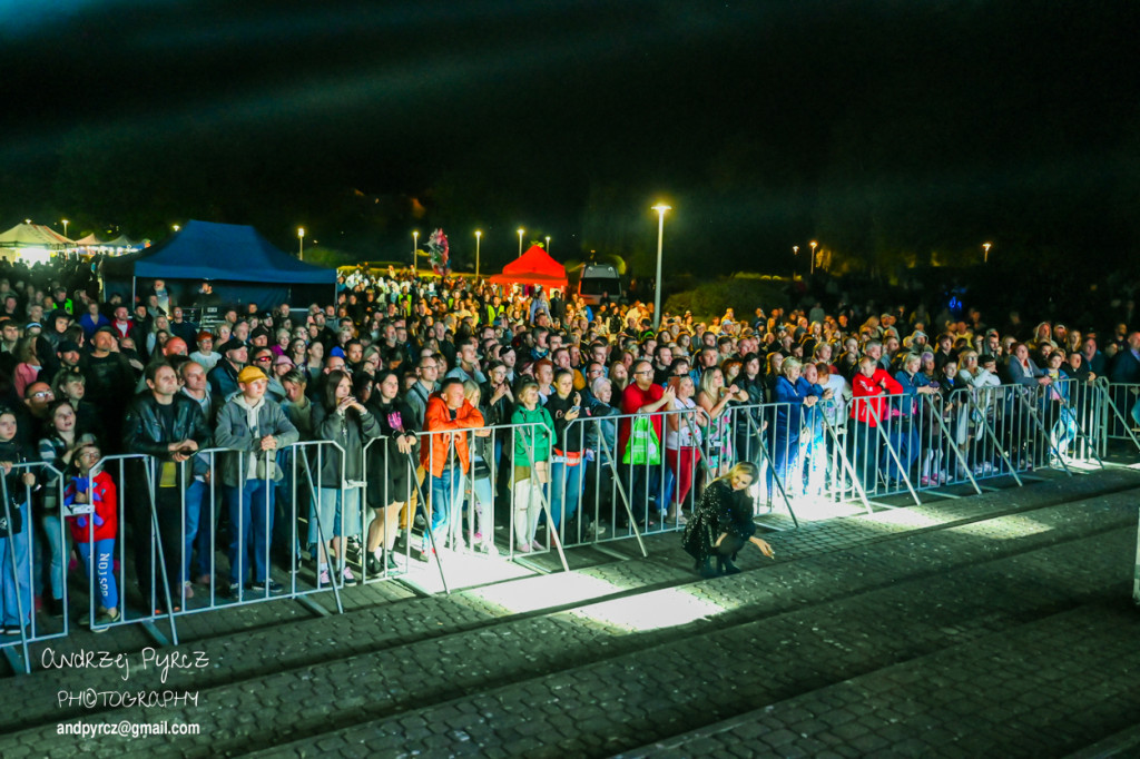 Koncert zespołu Łzy na Wyspie 3.05.2025