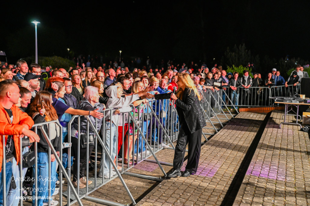 Koncert zespołu Łzy na Wyspie 3.05.2025