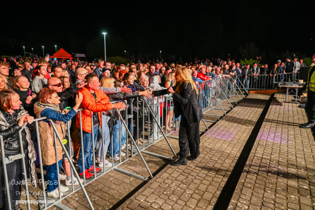 Koncert zespołu Łzy na Wyspie 3.05.2025