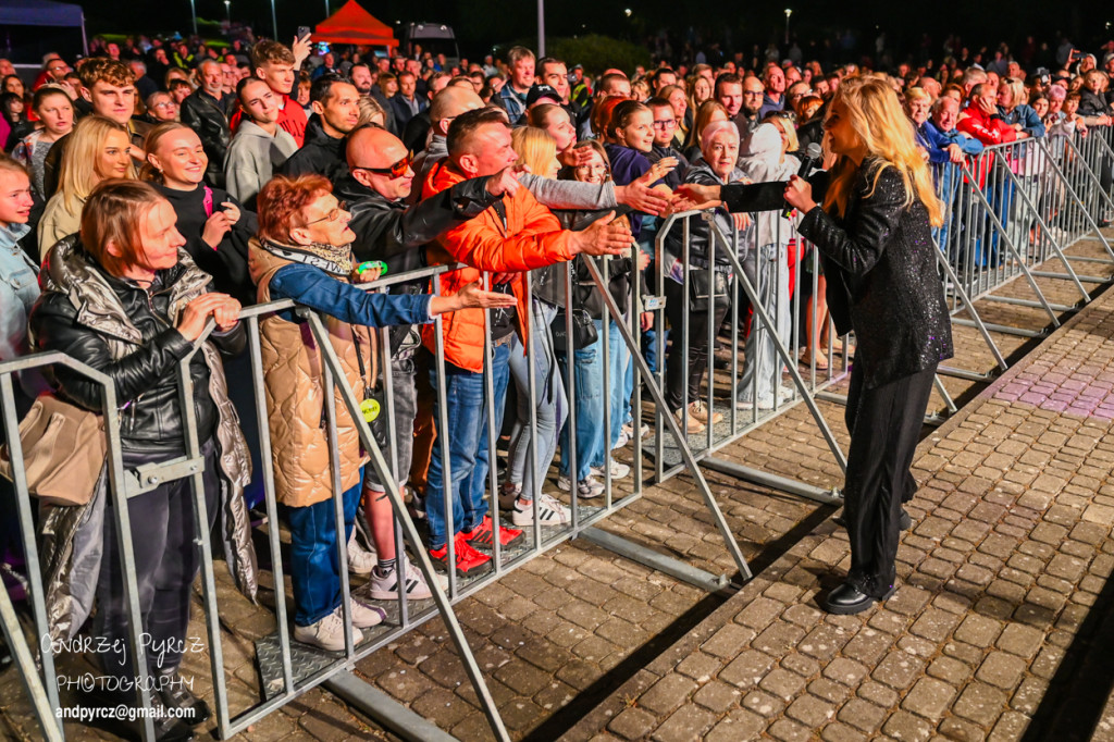 Koncert zespołu Łzy na Wyspie 3.05.2025