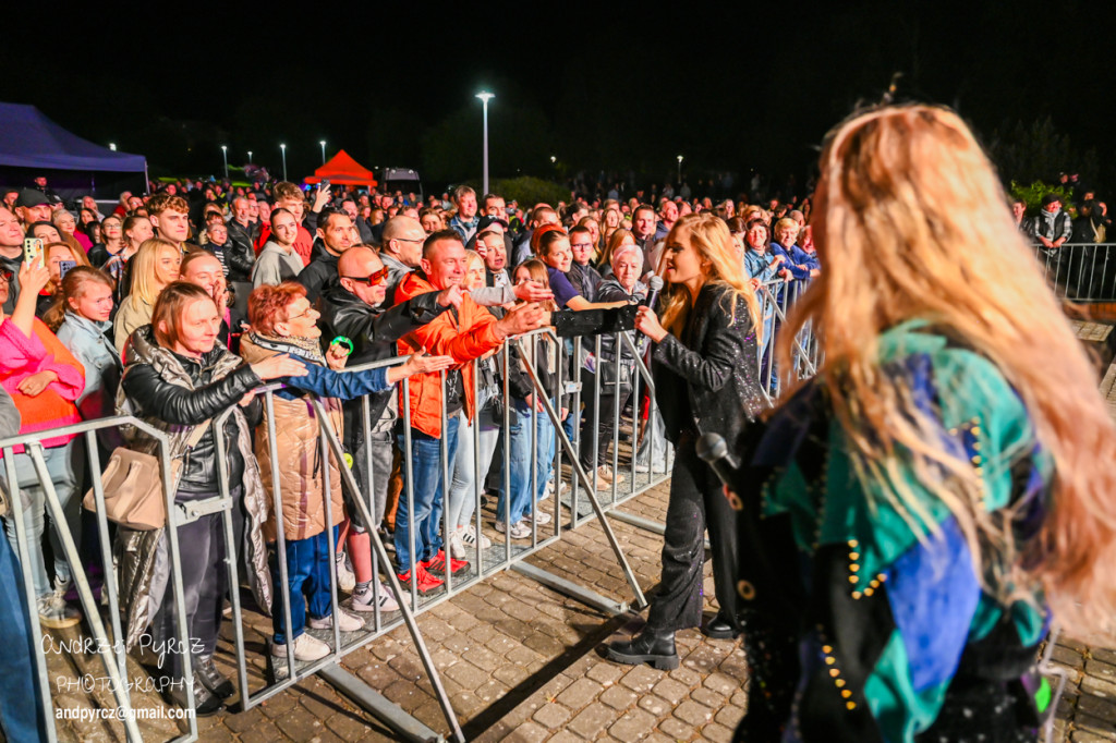 Koncert zespołu Łzy na Wyspie 3.05.2025