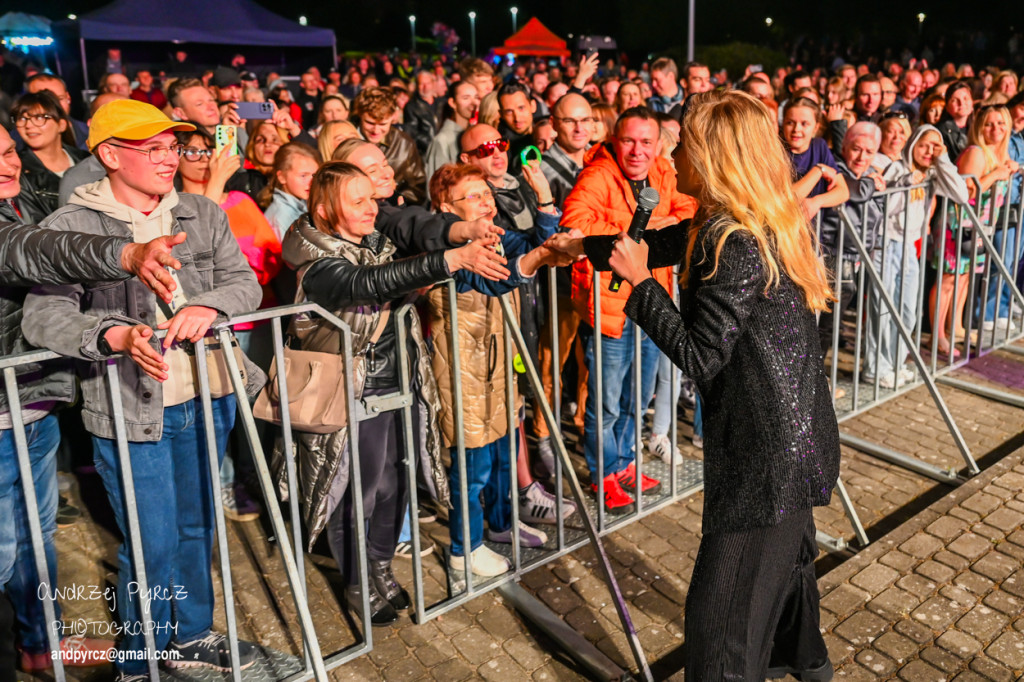 Koncert zespołu Łzy na Wyspie 3.05.2025