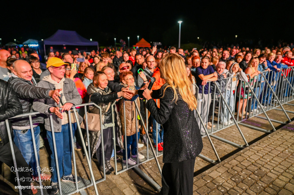 Koncert zespołu Łzy na Wyspie 3.05.2025