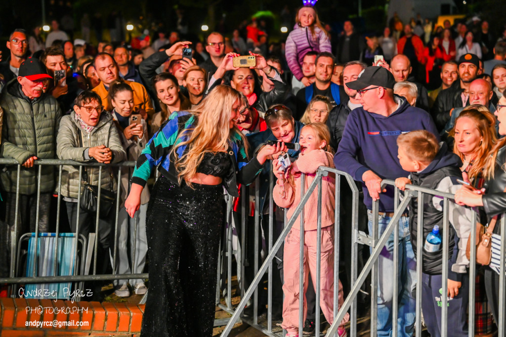 Koncert zespołu Łzy na Wyspie 3.05.2025