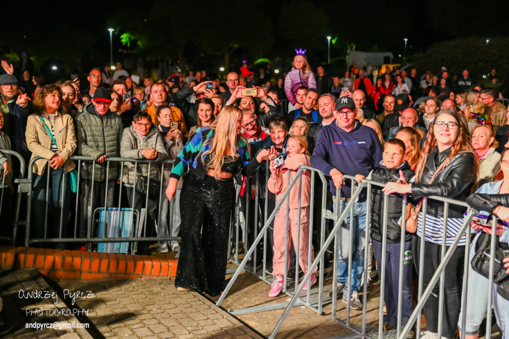 Koncert zespołu Łzy na Wyspie 3.05.2025