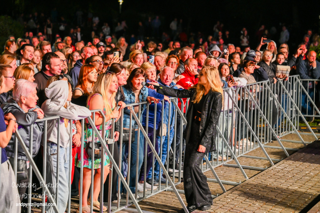 Koncert zespołu Łzy na Wyspie 3.05.2025