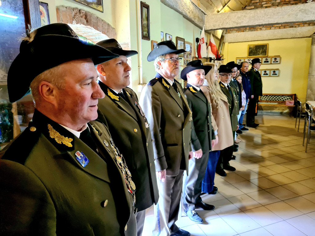 Wysoka: Strzelanie o godność Króla Trzeciomajowego