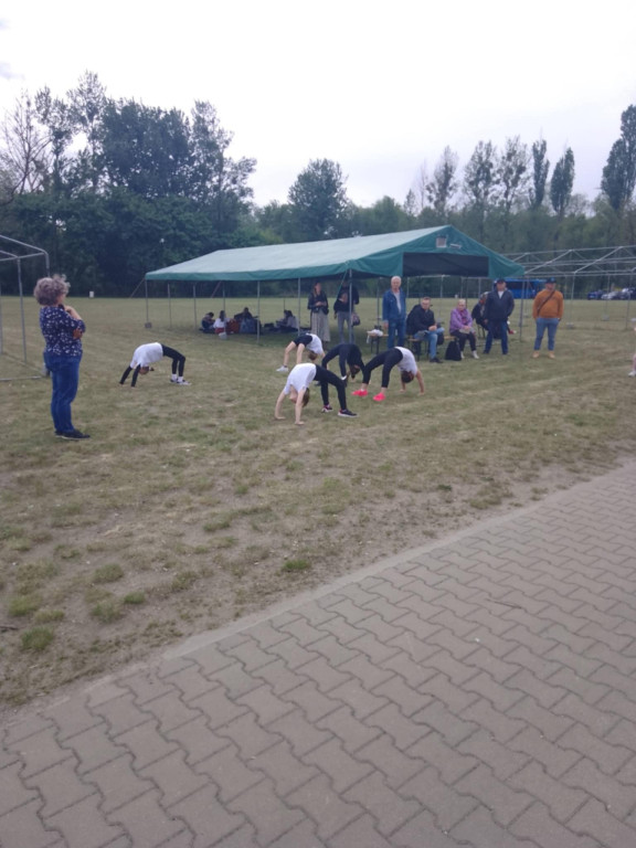 Festyn rodzinny MDK Iskra