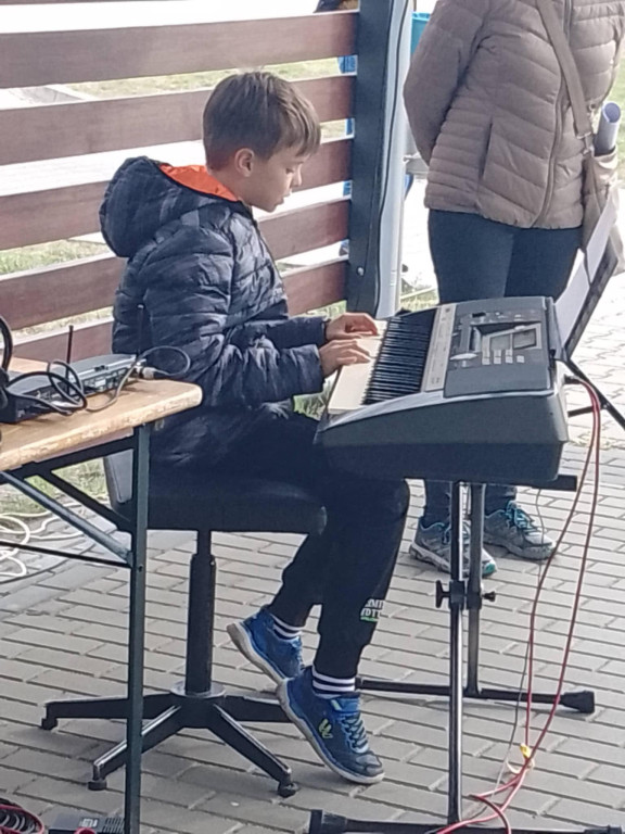 Festyn rodzinny MDK Iskra
