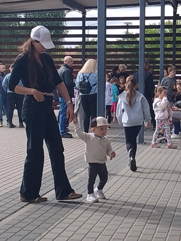 Festyn rodzinny MDK Iskra