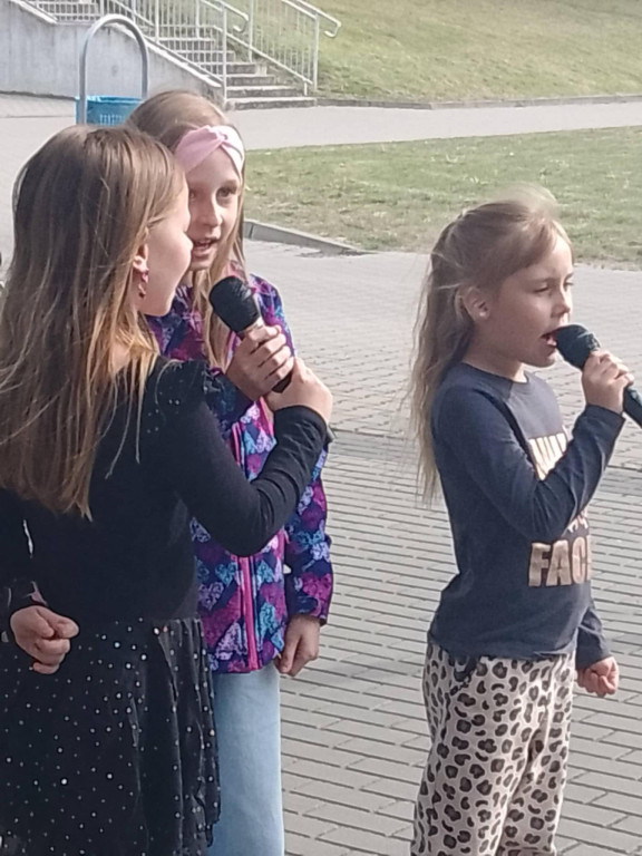 Festyn rodzinny MDK Iskra