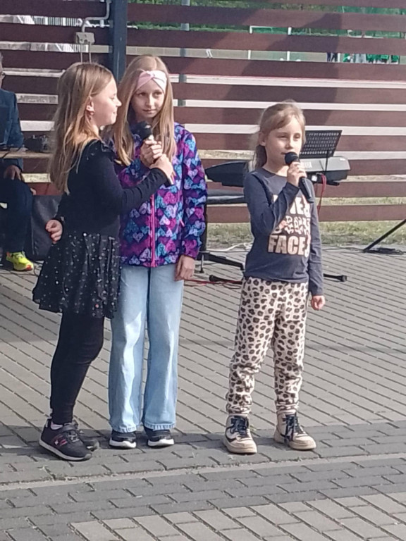 Festyn rodzinny MDK Iskra