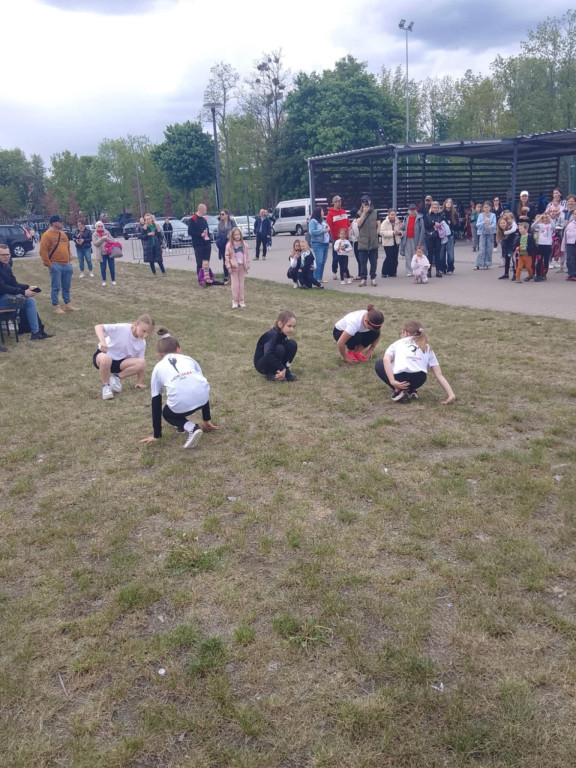 Festyn rodzinny MDK Iskra