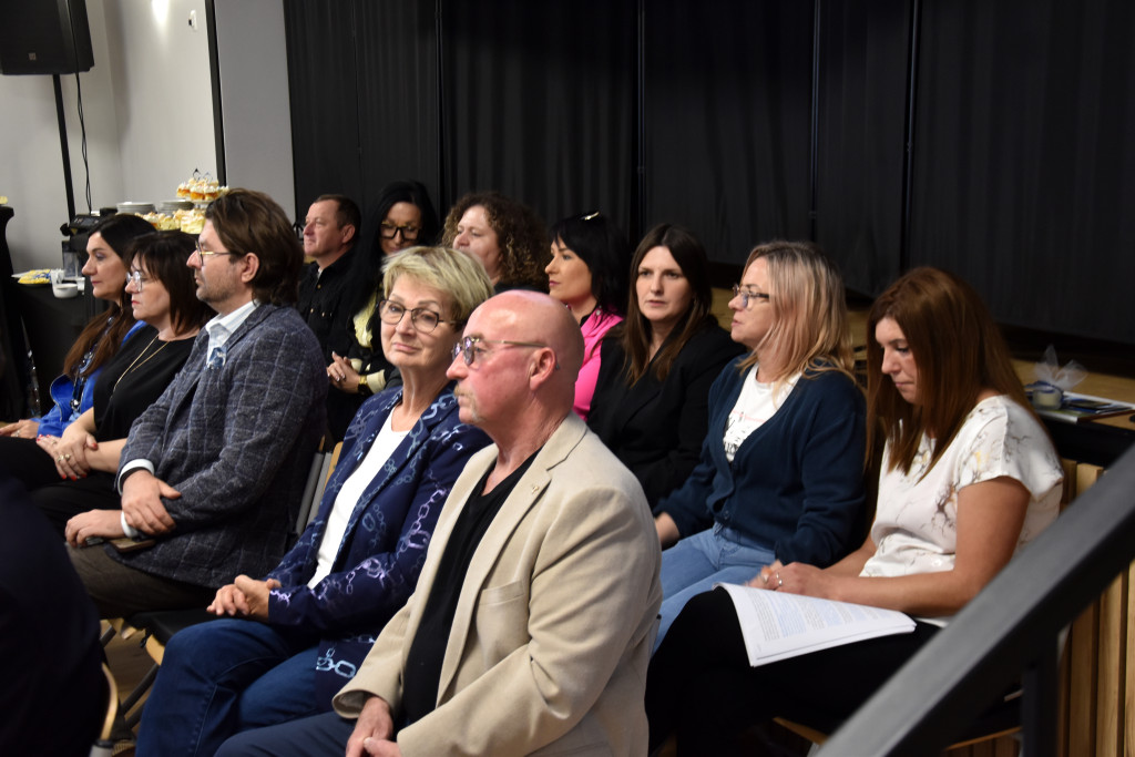 Podpisanie partnerstwa gminy Miasteczko Krajeńskiego i Körle