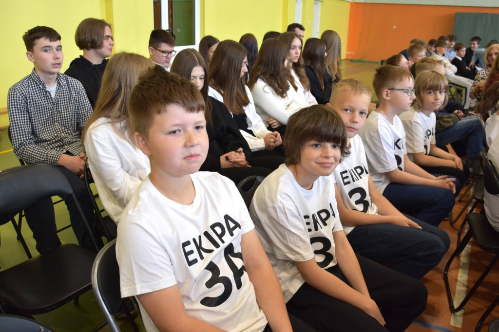 Białośliwie: O krok od Mistrza