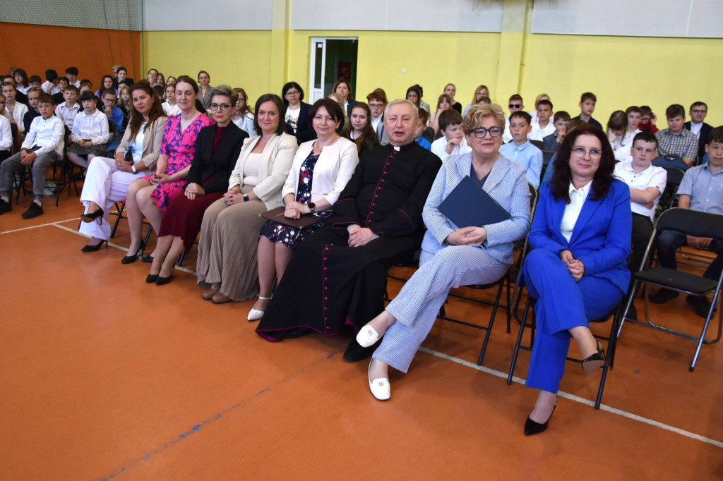 Białośliwie: O krok od Mistrza