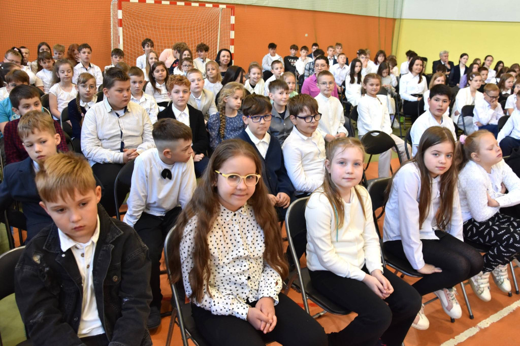 Białośliwie: O krok od Mistrza