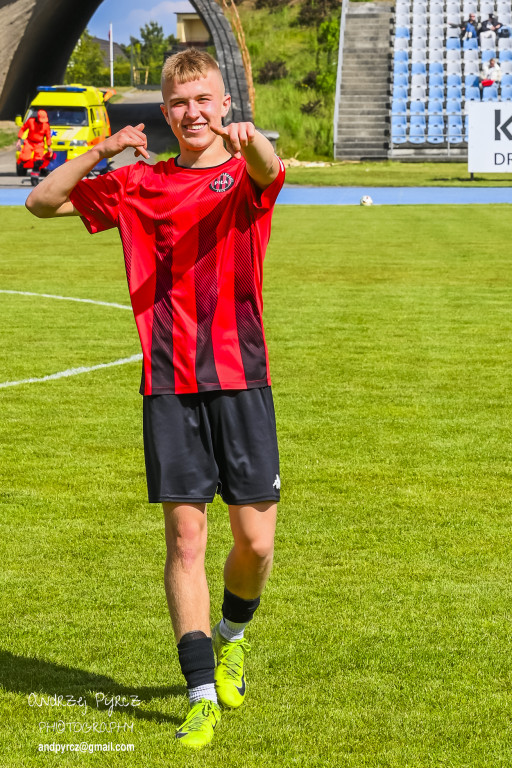 Mecz KP Piła - Sparta Oborniki