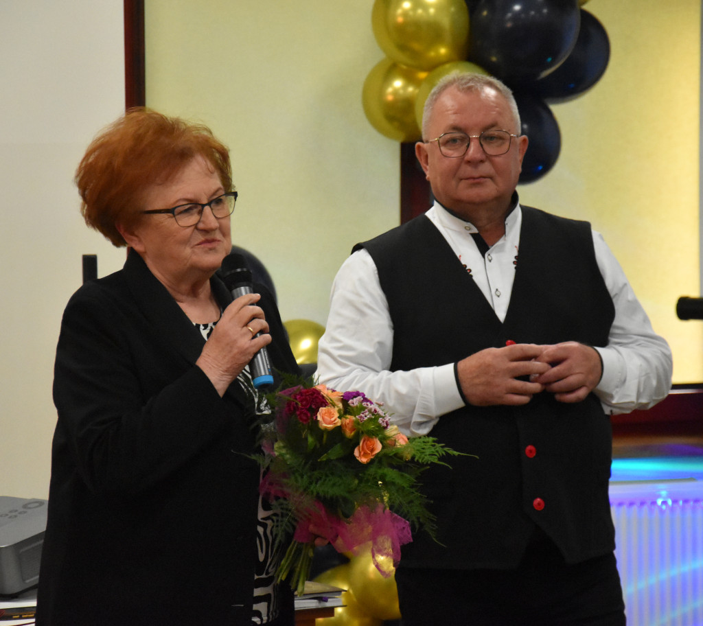 15 lat zespołu Rytm Nietuszkowa