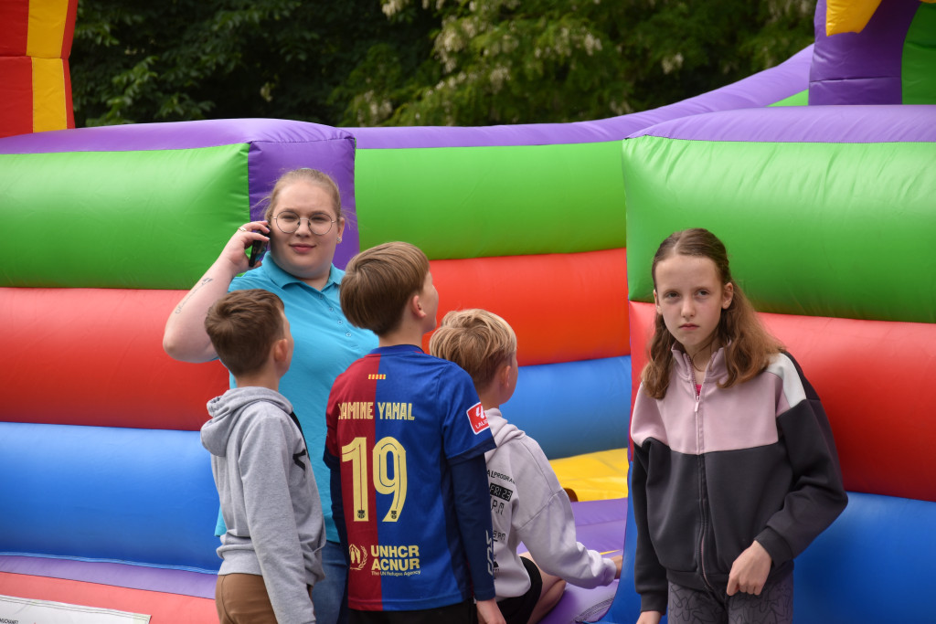 IV Oleśnickie godziny dla Rodziny