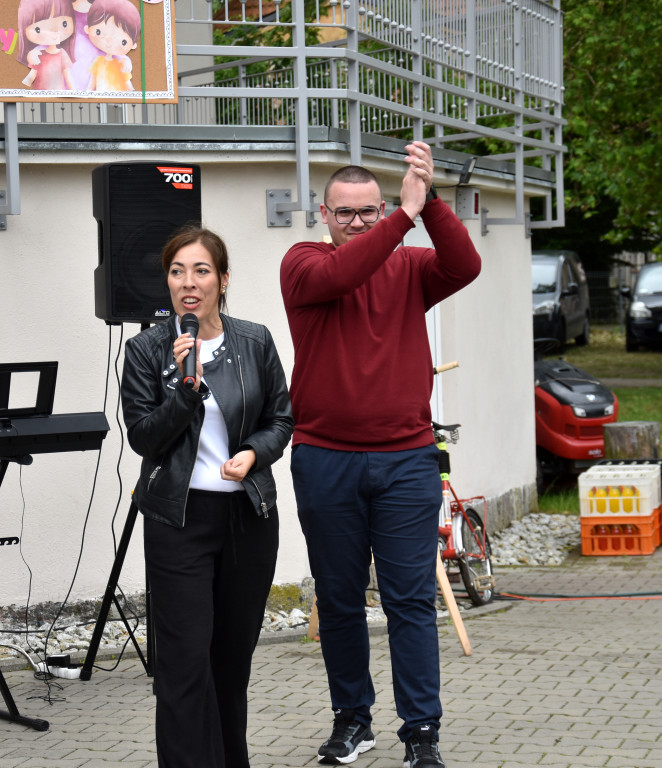IV Oleśnickie godziny dla Rodziny