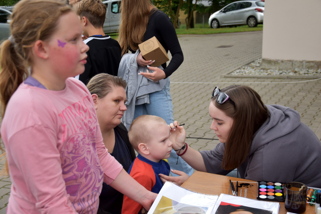 IV Oleśnickie godziny dla Rodziny