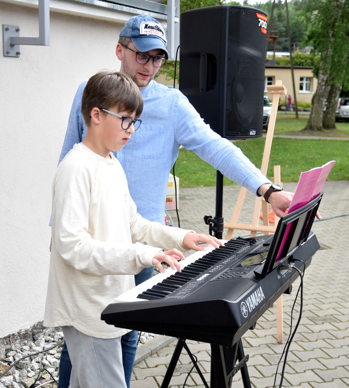 IV Oleśnickie godziny dla Rodziny
