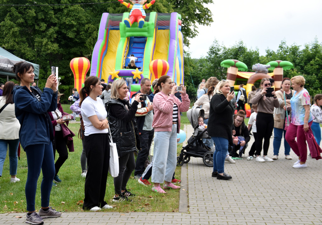 IV Oleśnickie godziny dla Rodziny