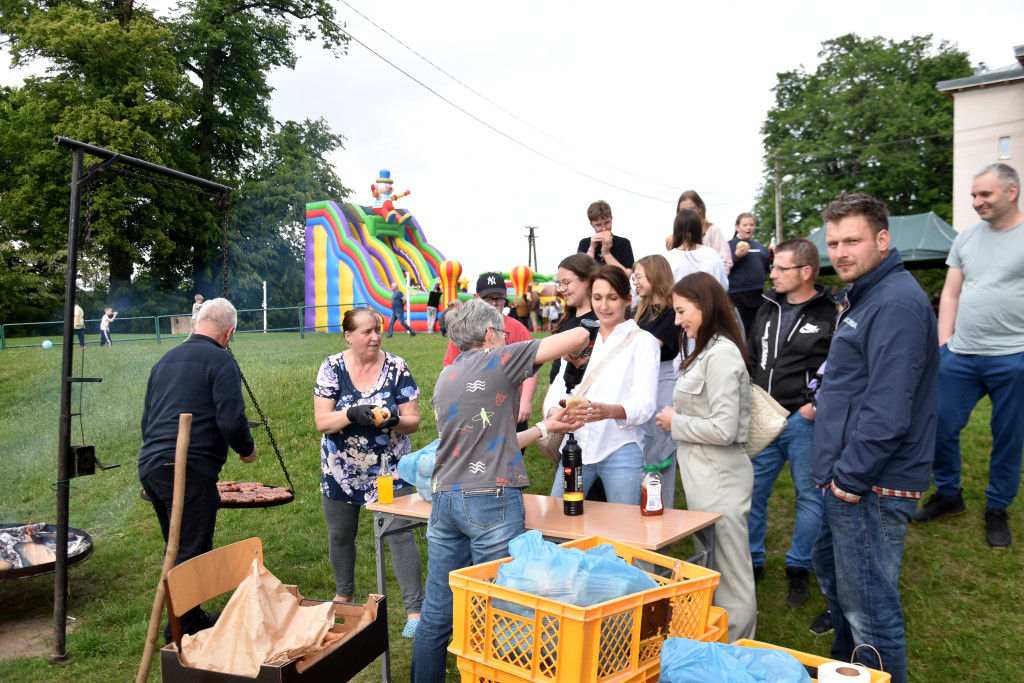IV Oleśnickie godziny dla Rodziny