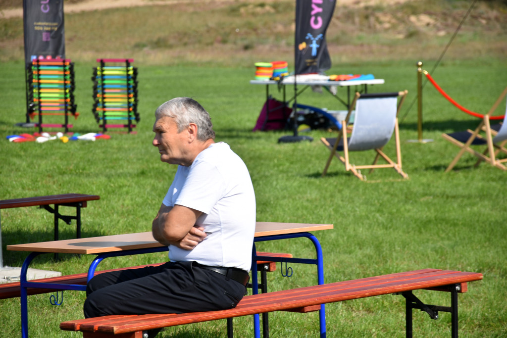 Dzień Rodziny w Zacharzynie