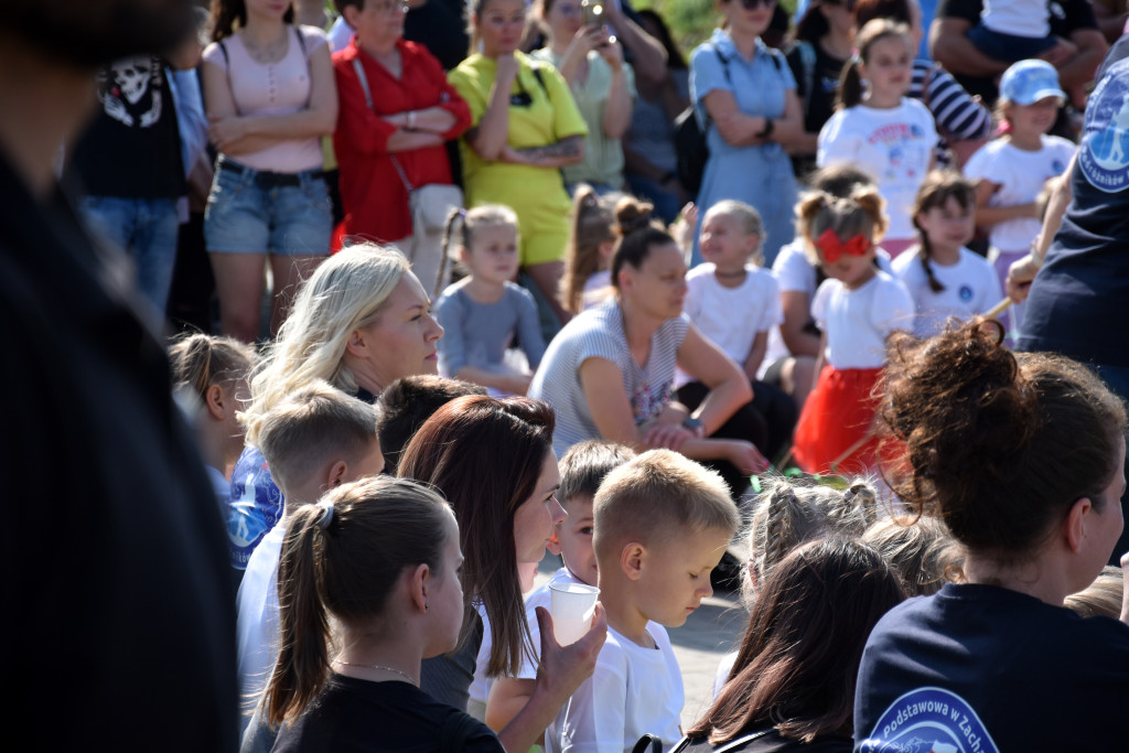 Dzień Rodziny w Zacharzynie