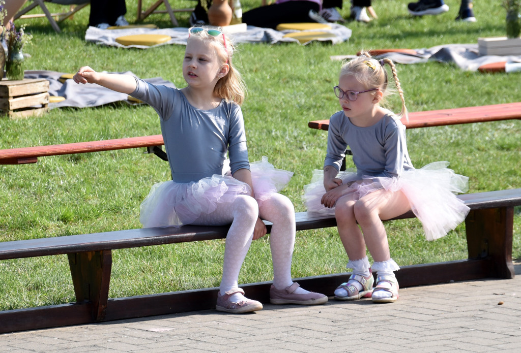 Dzień Rodziny w Zacharzynie