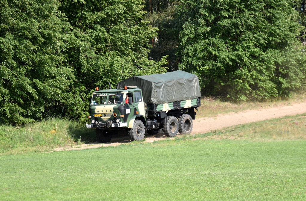 Dzień Rodziny w Zacharzynie