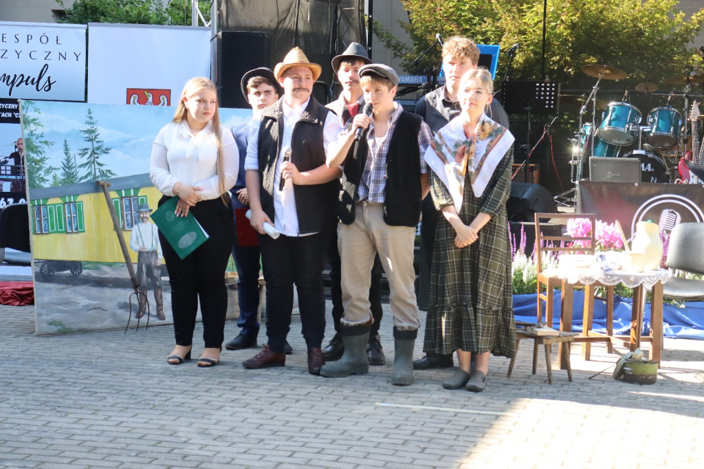 IV Drzymałówka w Grabównie