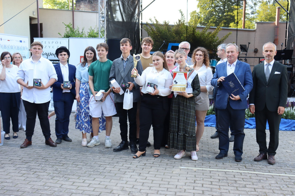 IV Drzymałówka w Grabównie
