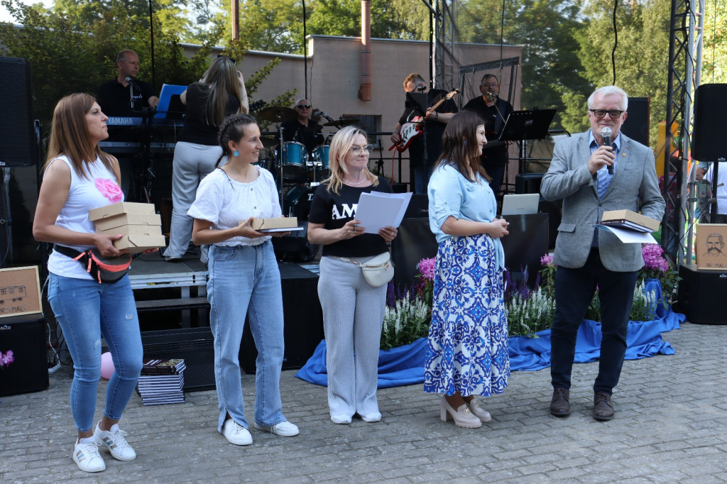 IV Drzymałówka w Grabównie