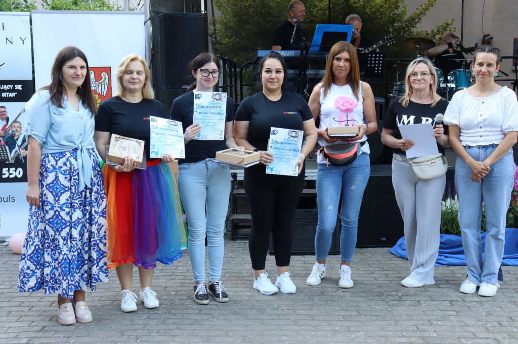 IV Drzymałówka w Grabównie