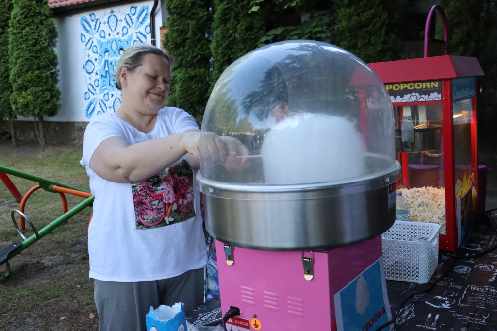 IV Drzymałówka w Grabównie