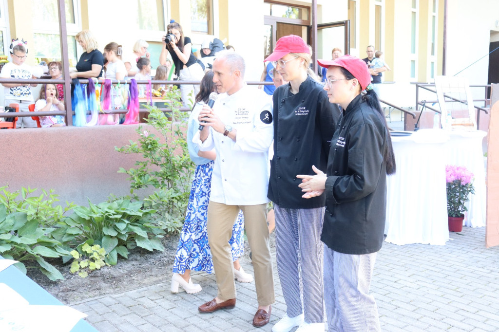 IV Drzymałówka w Grabównie