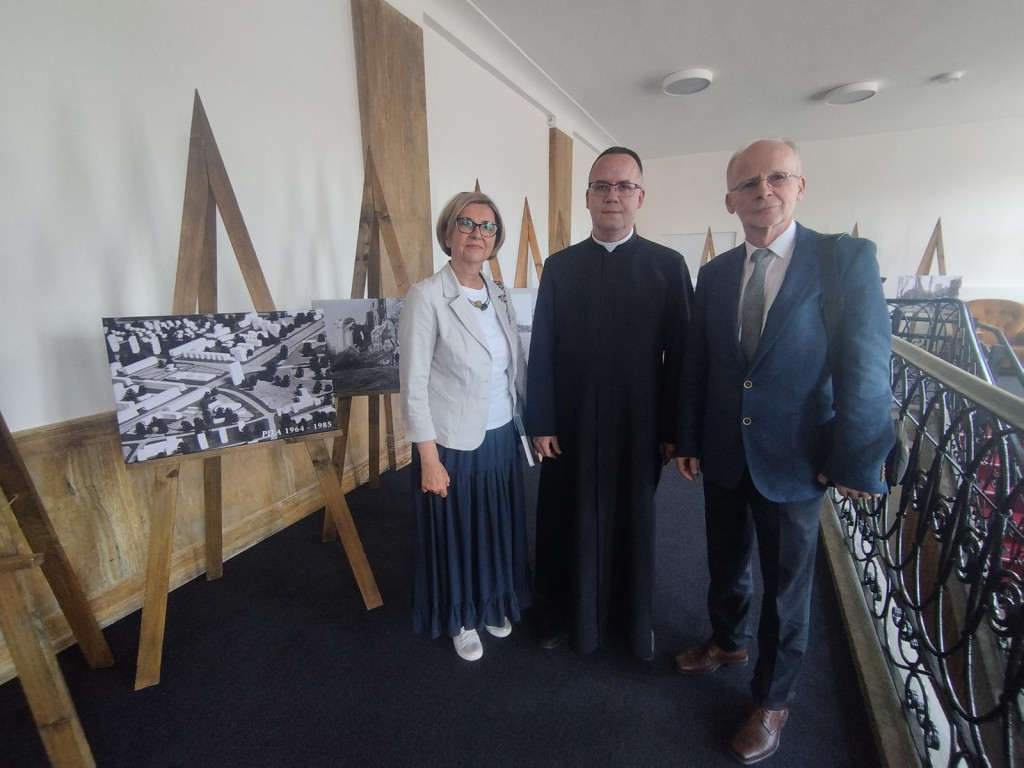 Konferencja: Jan jest imię Jego