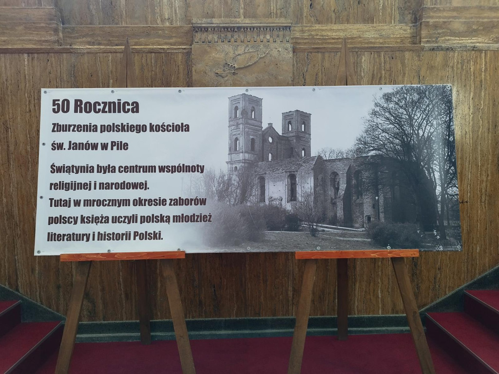 Konferencja: Jan jest imię Jego