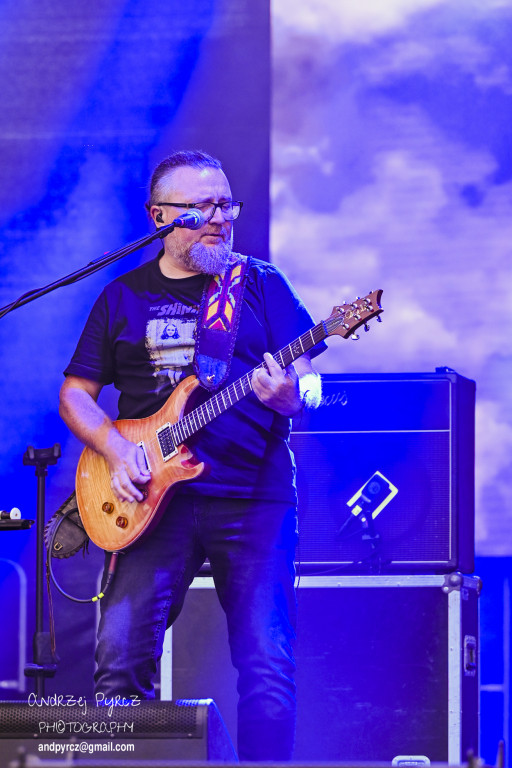 Strachy na Lachy na Festiwalu Dwóch Rzek w Ujściu
