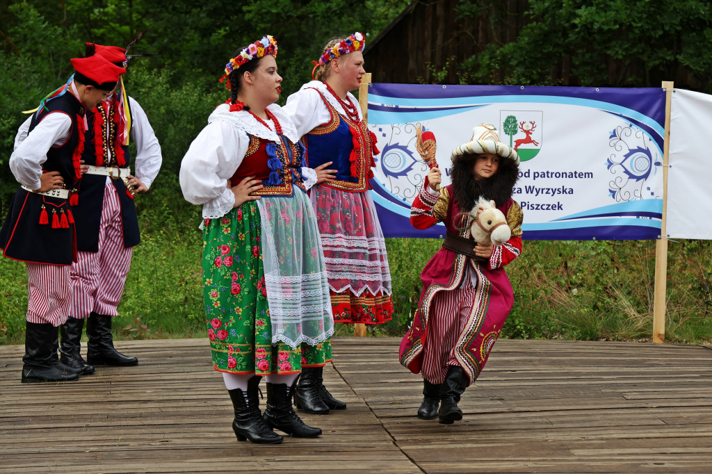 VII Biesiada Krajeńska