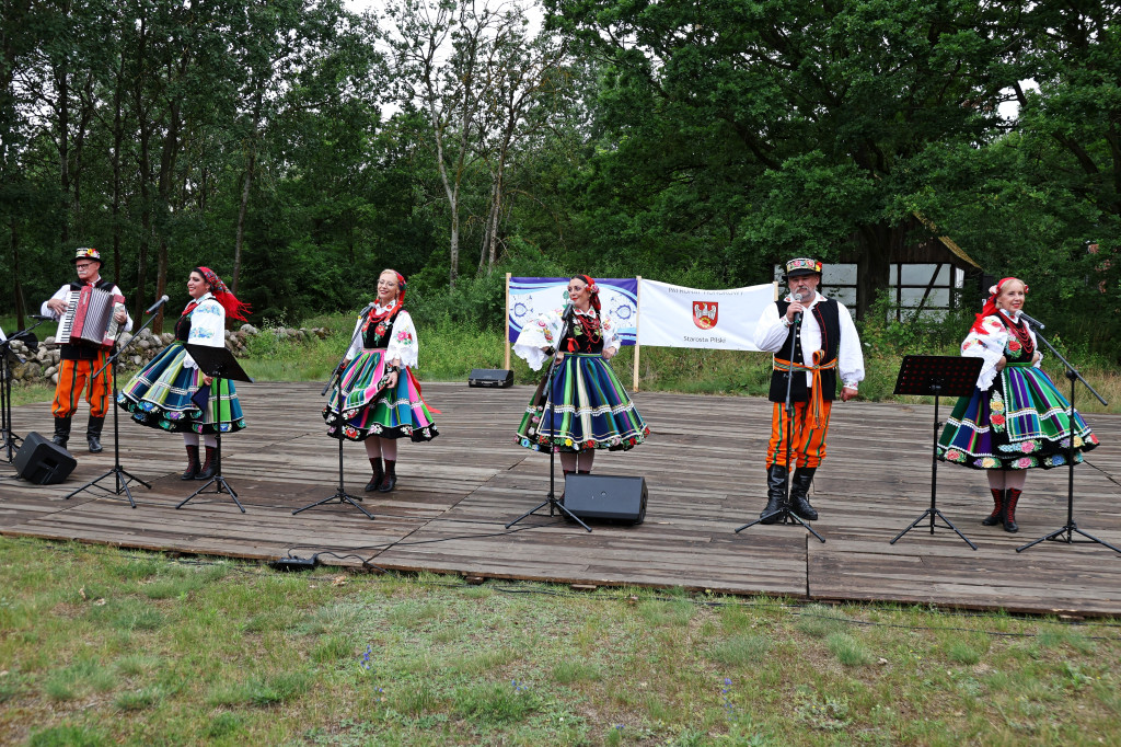 VII Biesiada Krajeńska