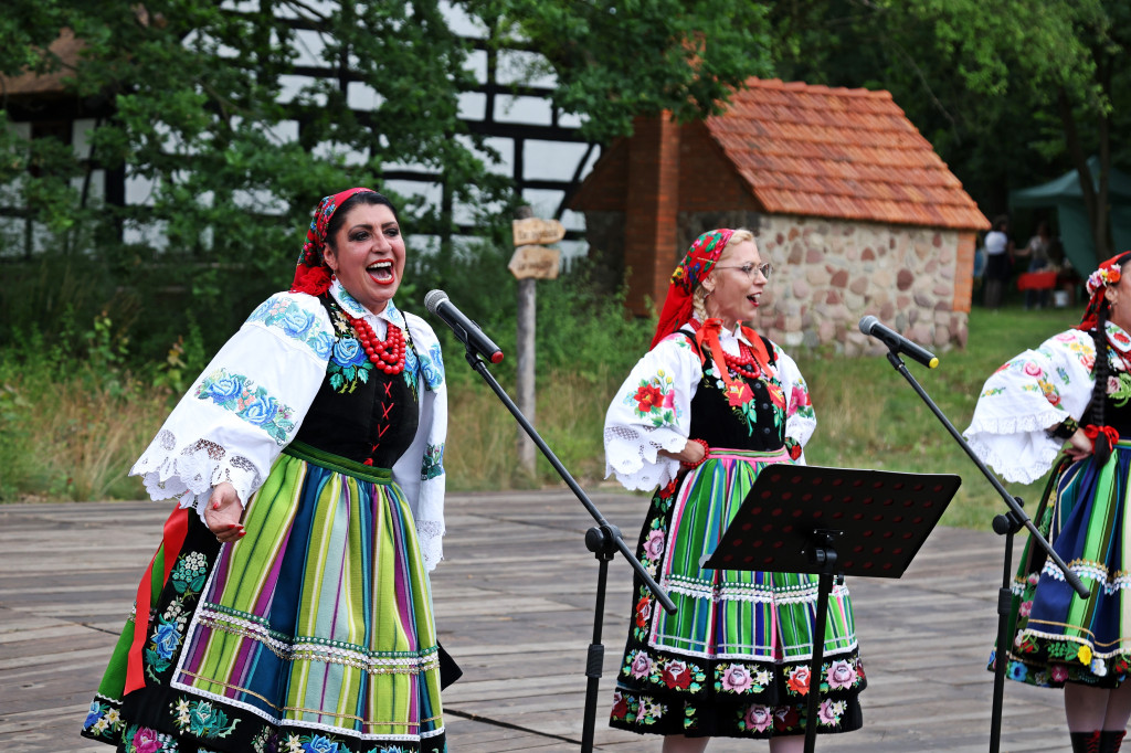 VII Biesiada Krajeńska