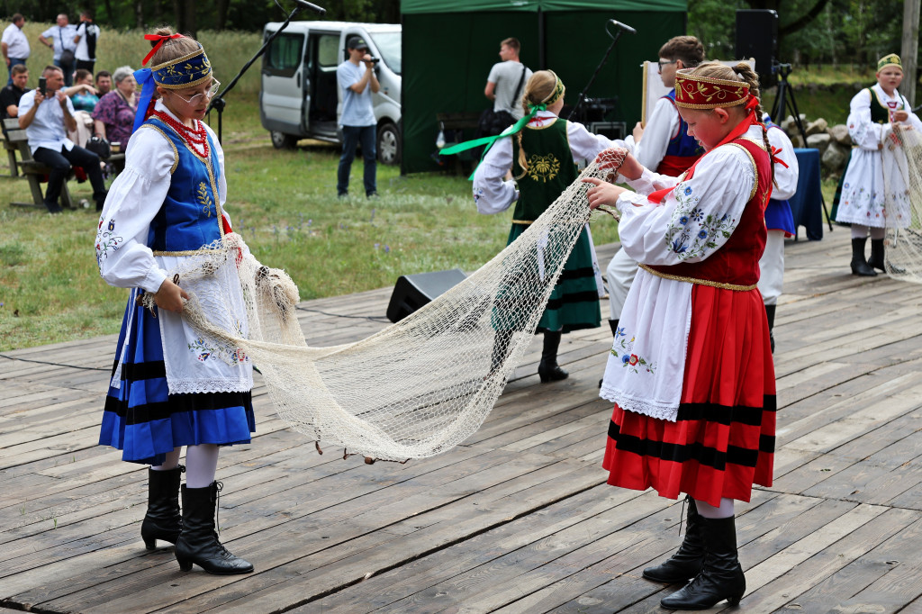 VII Biesiada Krajeńska