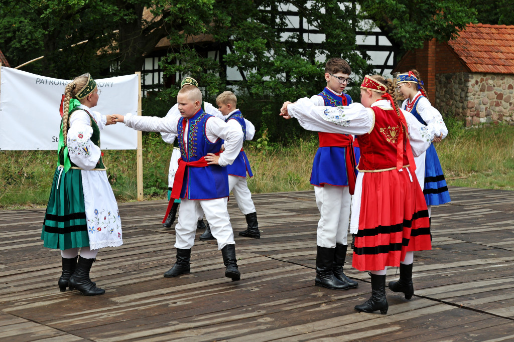 VII Biesiada Krajeńska