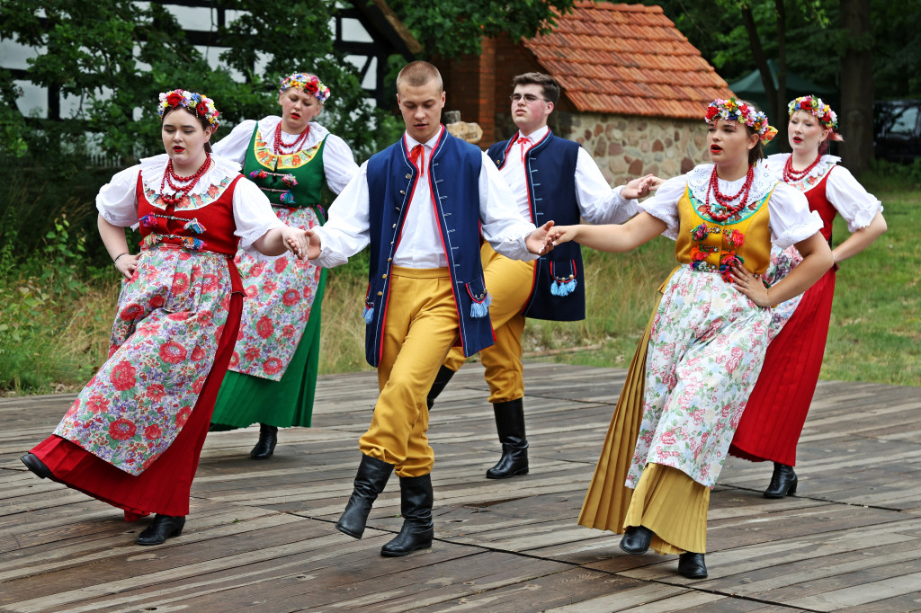 VII Biesiada Krajeńska
